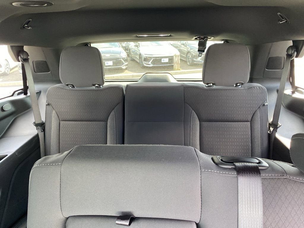 2026 Chevrolet Tahoe LS - Photo 14
