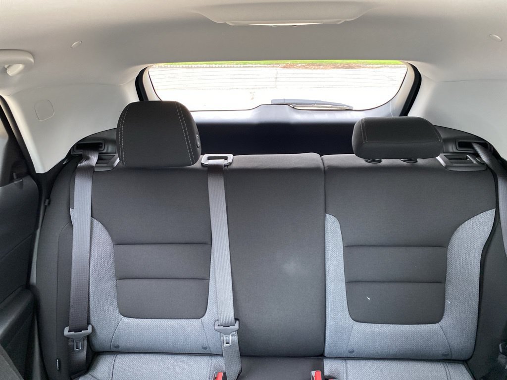 2026 Chevrolet Trailblazer LT - Photo 14