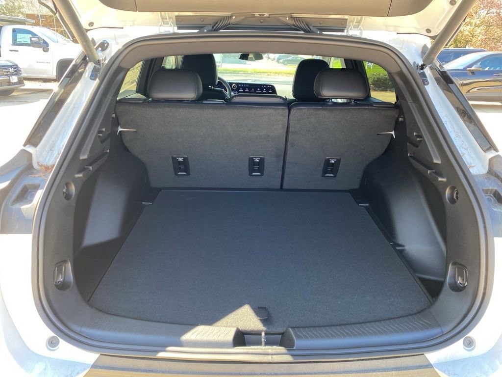 2026 Chevrolet Equinox EV 2LT - Photo 15