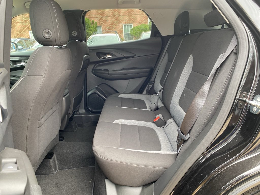 2026 Chevrolet Trailblazer LT - Photo 13