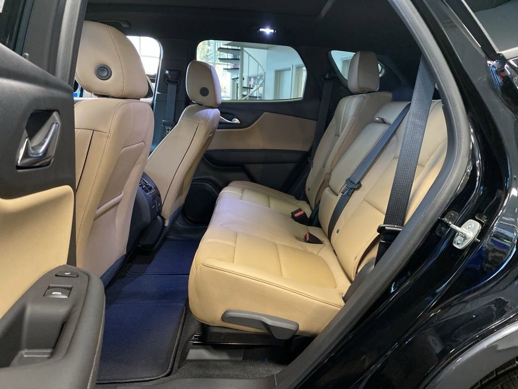 2025 Chevrolet Blazer Premier - Photo 8