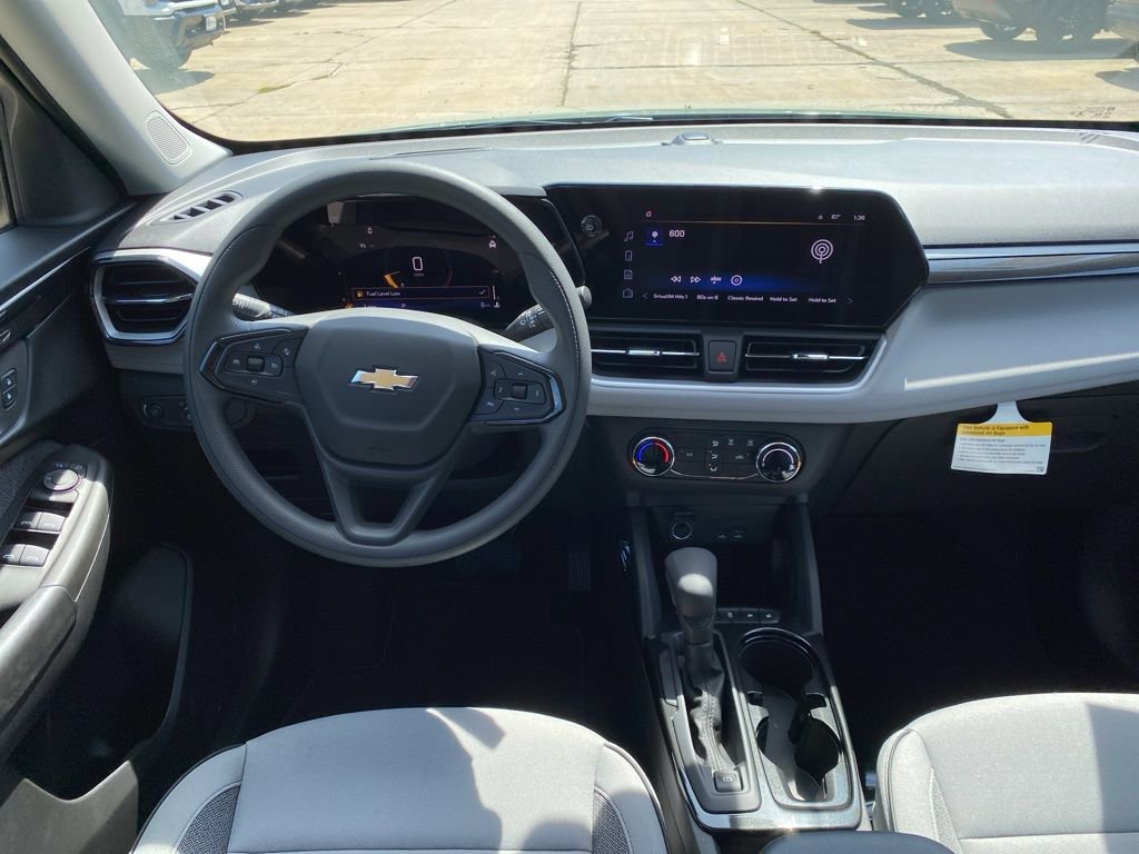 2026 Chevrolet Trailblazer LS - Photo 10