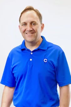 Staff member Paul DeFelice from ID_3ba6719c19f5