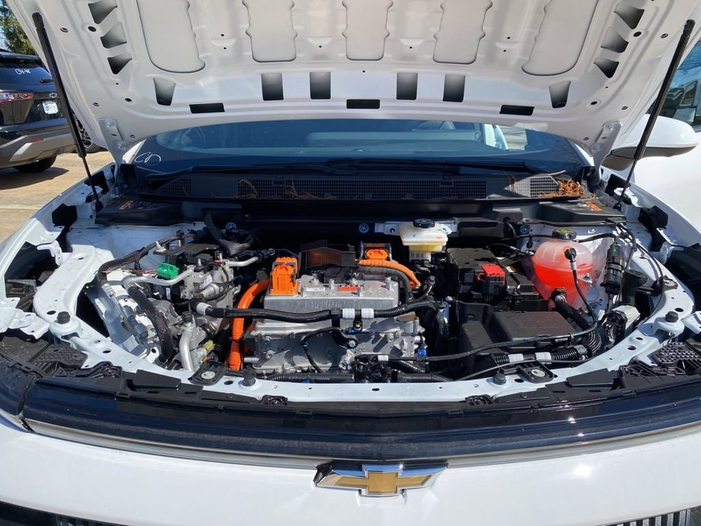 2026 Chevrolet Equinox EV 2LT - Photo 16