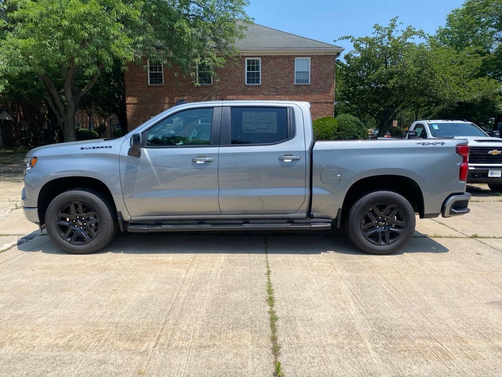 2026 Chevrolet Silverado 1500 RST - Photo 7