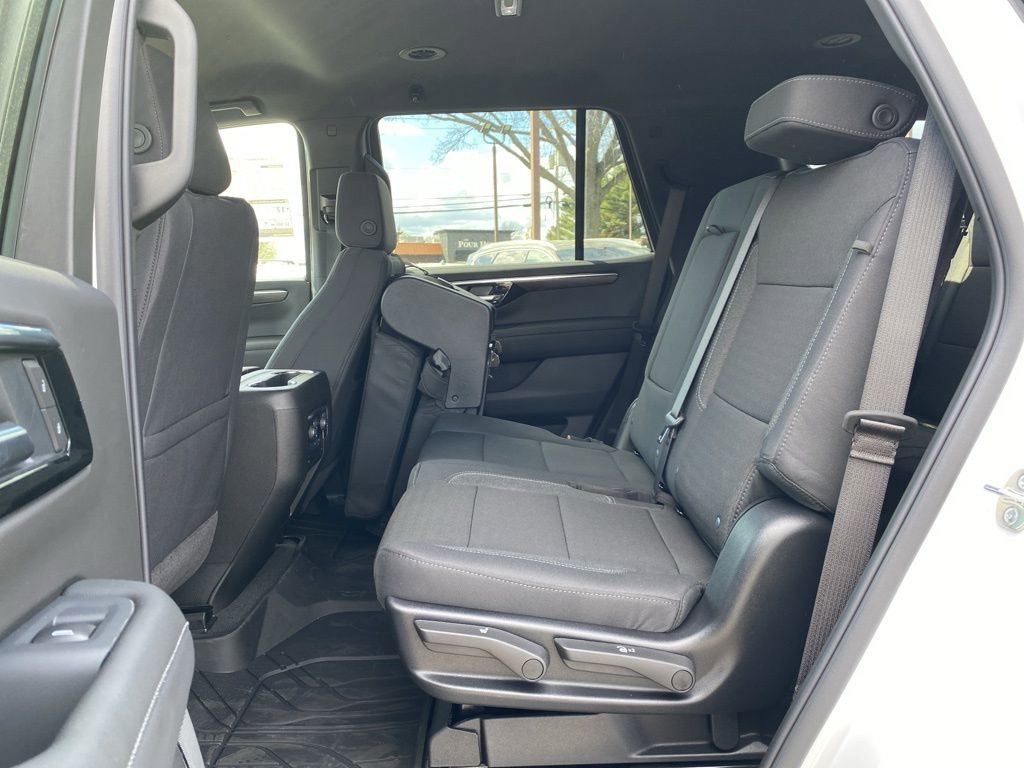 2026 Chevrolet Tahoe LS - Photo 13