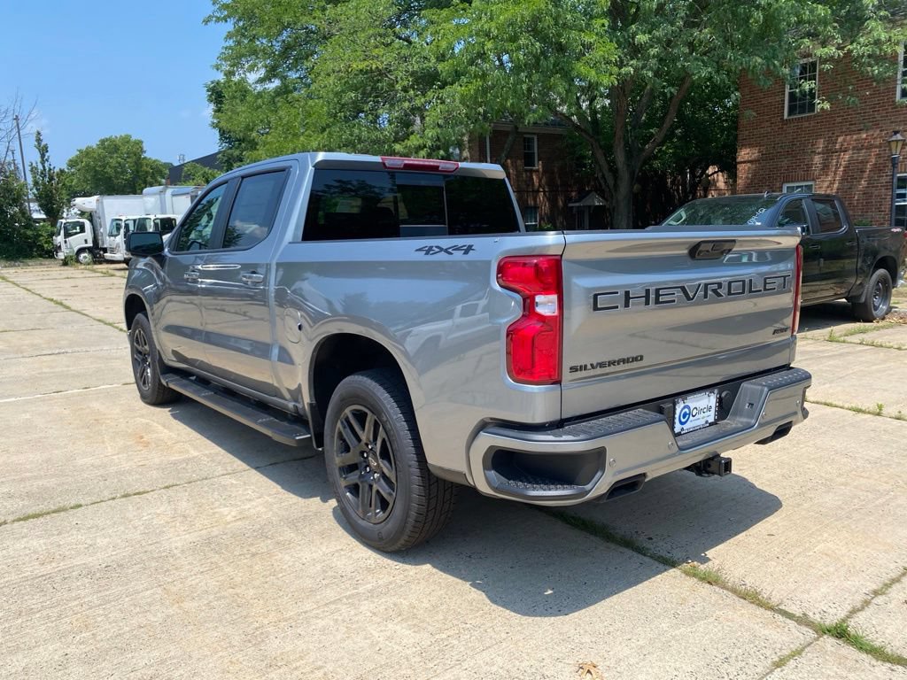 2026 Chevrolet Silverado 1500 RST - Photo 8