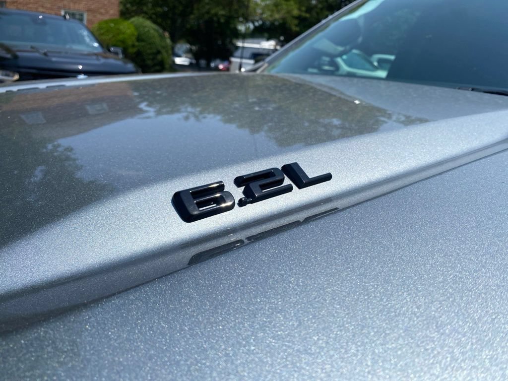 2026 Chevrolet Silverado 1500 RST - Photo 18
