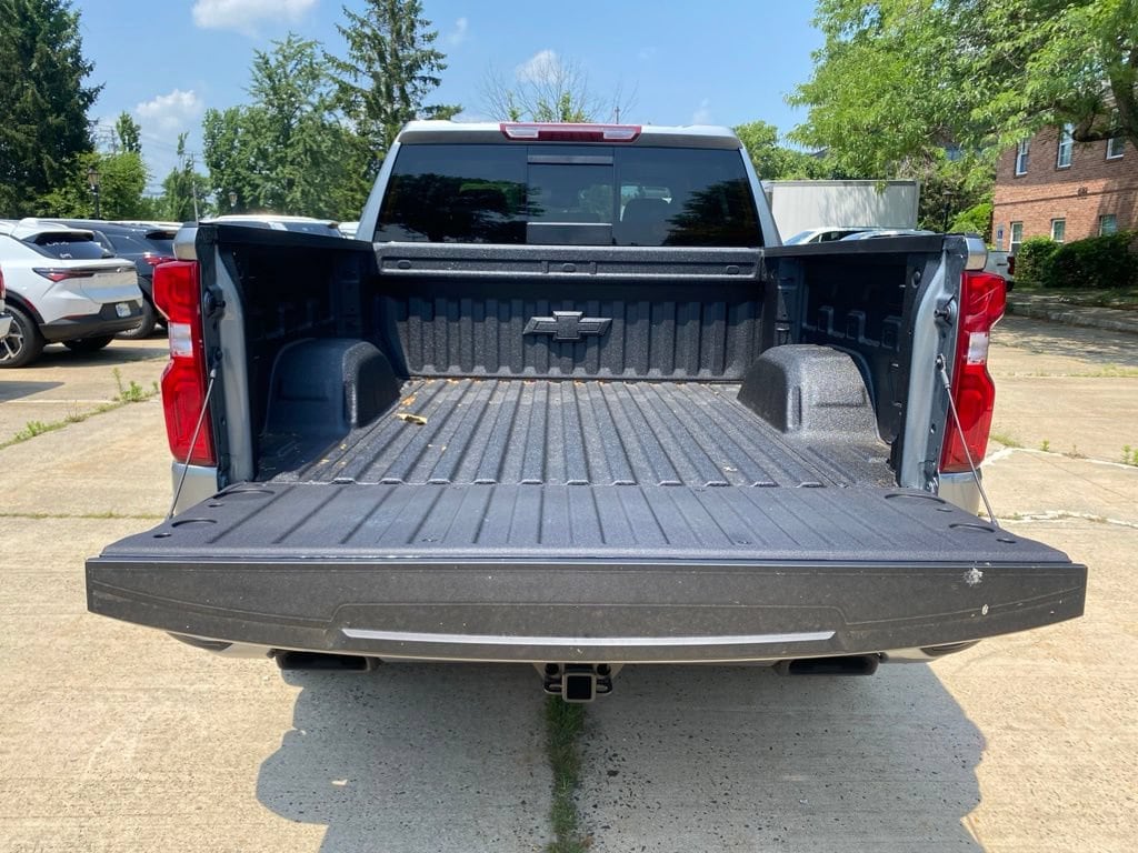 2026 Chevrolet Silverado 1500 RST - Photo 16