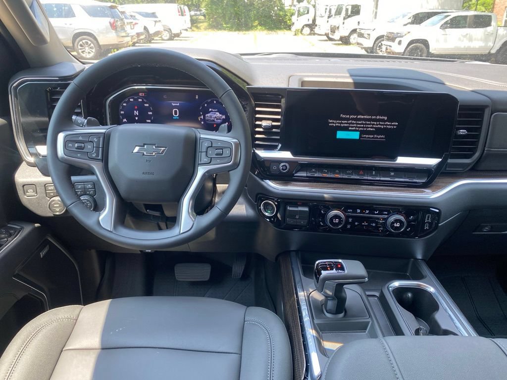 2026 Chevrolet Silverado 1500 RST - Photo 10