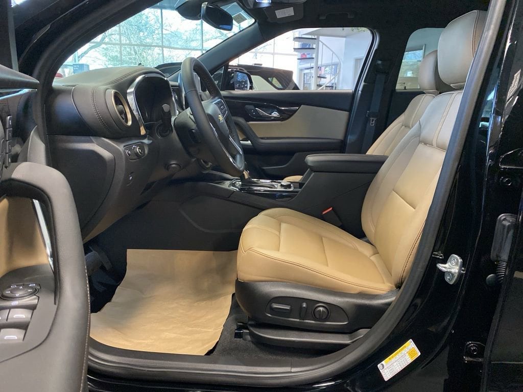 2025 Chevrolet Blazer Premier - Photo 9