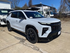 2026 Chevrolet Traverse RS SUV