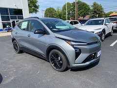 2027 Chevrolet Bolt RS SUV