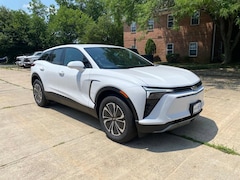 2026 Chevrolet Blazer EV LT SUV