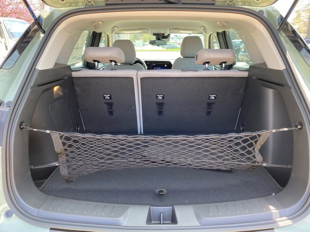 2026 Chevrolet Trailblazer LS - Photo 14