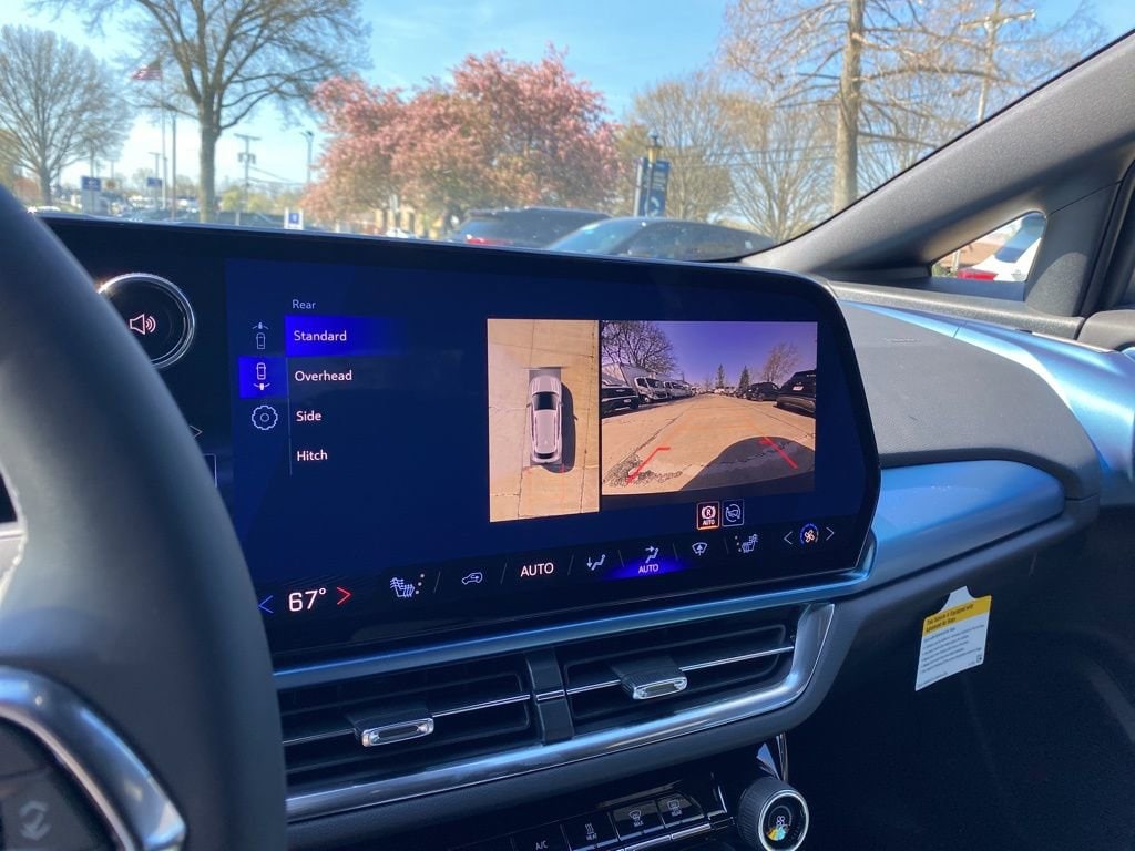 2026 Chevrolet Equinox EV 2LT - Photo 11