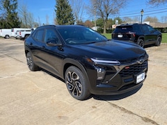 2026 Chevrolet Trax 2RS SUV