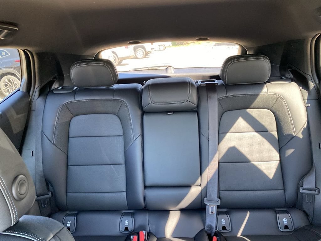 2026 Chevrolet Equinox EV 2LT - Photo 14