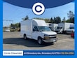 Chevrolet Express Cutaway 3500
