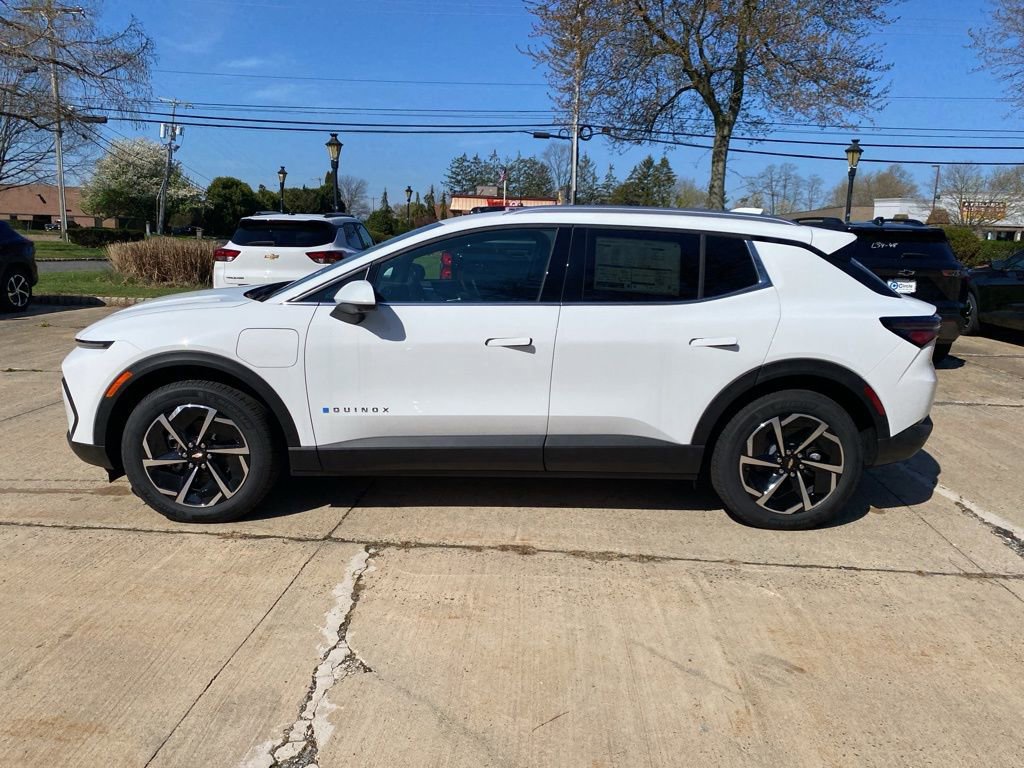 2026 Chevrolet Equinox EV 2LT - Photo 7