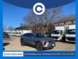 Chevrolet Blazer EV