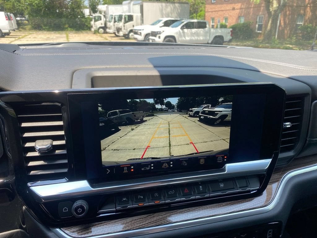 2026 Chevrolet Silverado 1500 RST - Photo 12
