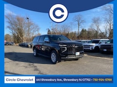 2025 Chevrolet Suburban Premier SUV