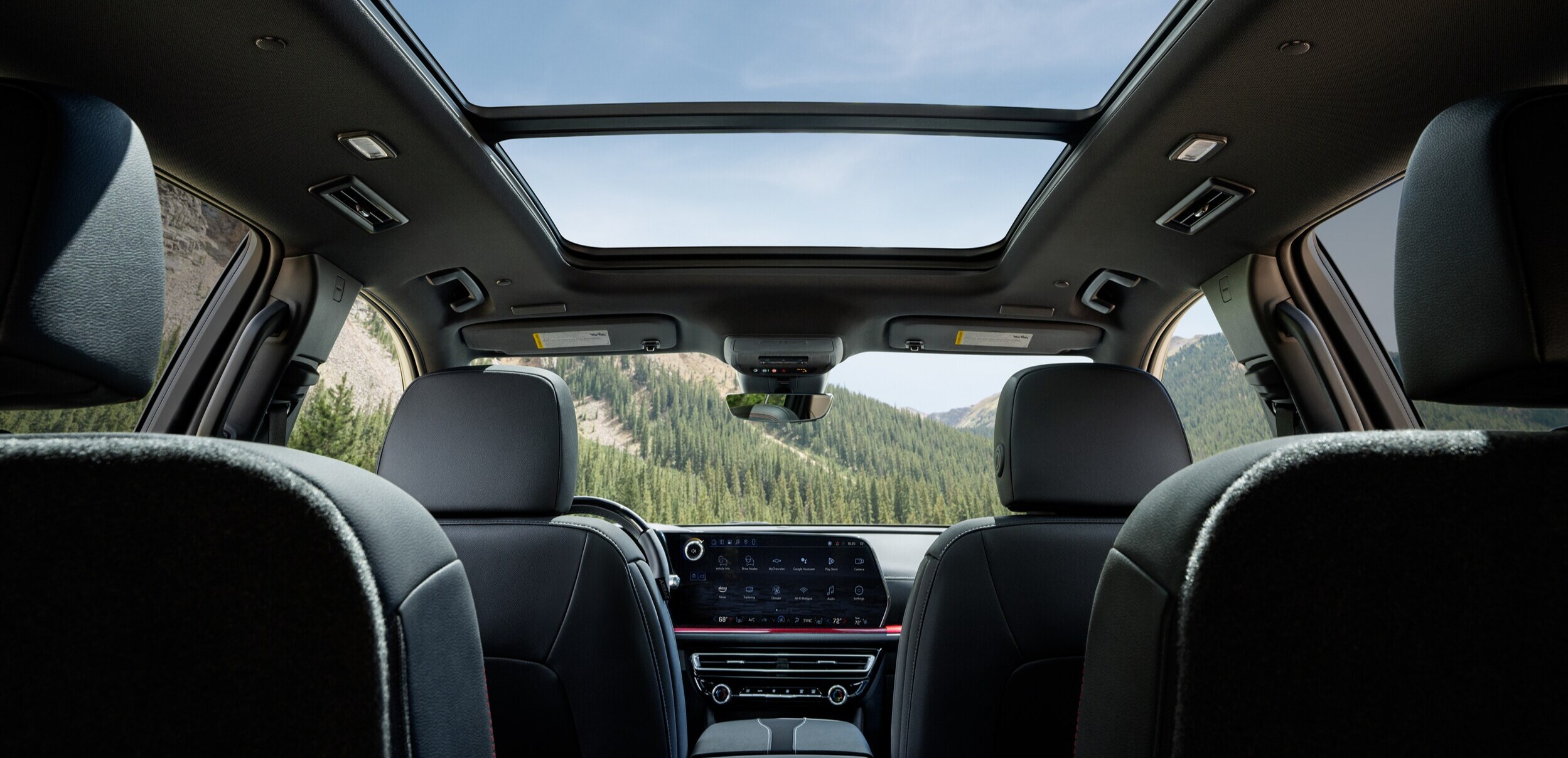 Chevrolet Corvette Z06