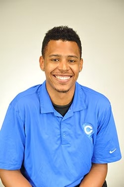 Staff member Anthony Hill from ID_44930e63f2a3
