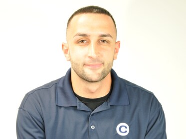 Staff member Mark Ziobro from ID_eb28ca2ebc81