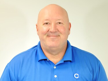 Staff member Bill Ushock from ID_44930e63f2a3
