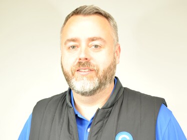 Staff member Brian Downey from ID_3ba6719c19f5