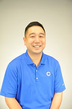 Staff member Ken Cheong from ID_44930e63f2a3