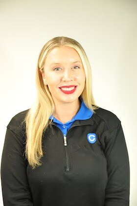 Staff member Haley Mackenzie from ID_44930e63f2a3