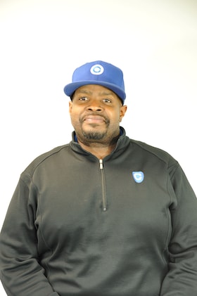 Staff member Craig Shannon from ID_44930e63f2a3