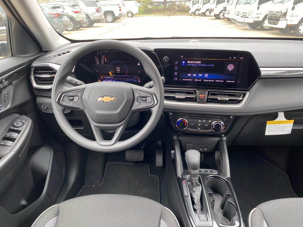 2026 Chevrolet Trailblazer LT - Photo 10