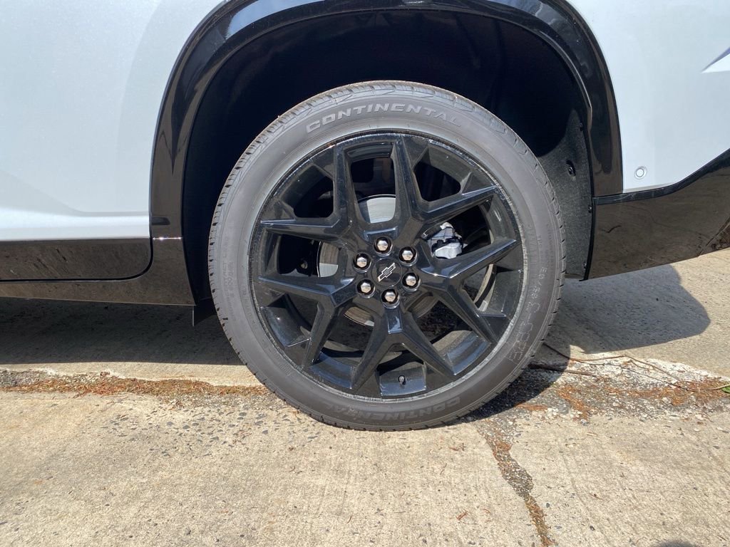 2026 Chevrolet Traverse RS - Photo 9