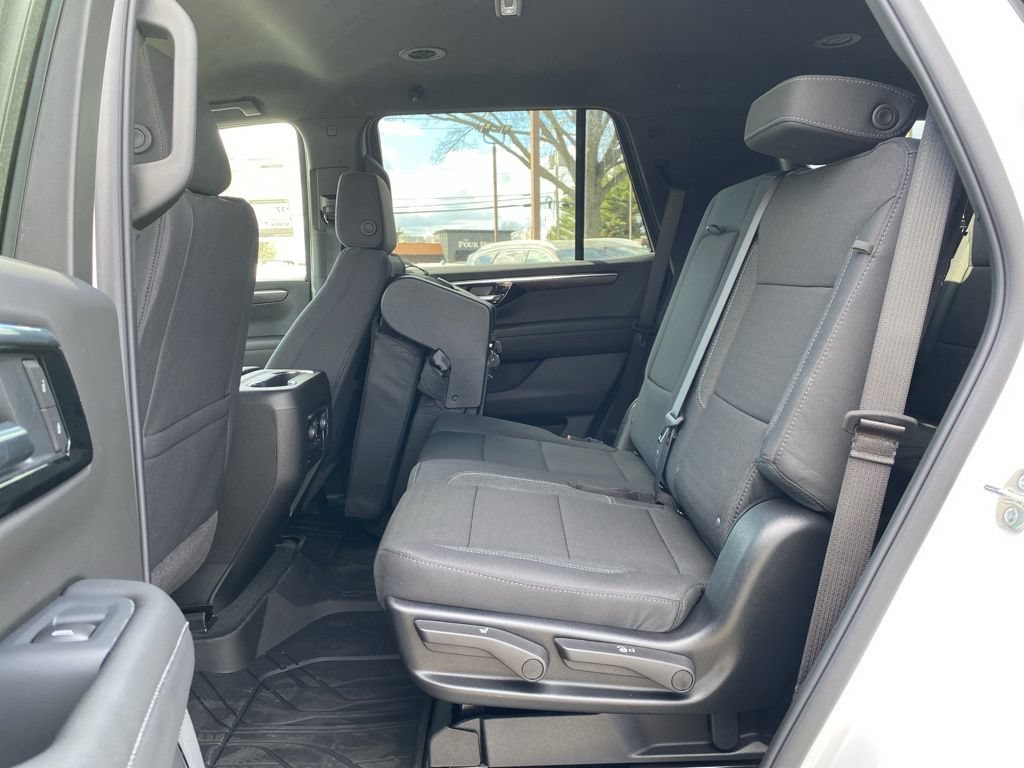 2026 Chevrolet Tahoe LS - Photo 13