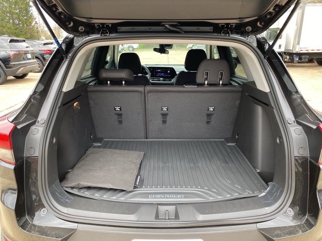 2026 Chevrolet Trailblazer LT - Photo 15