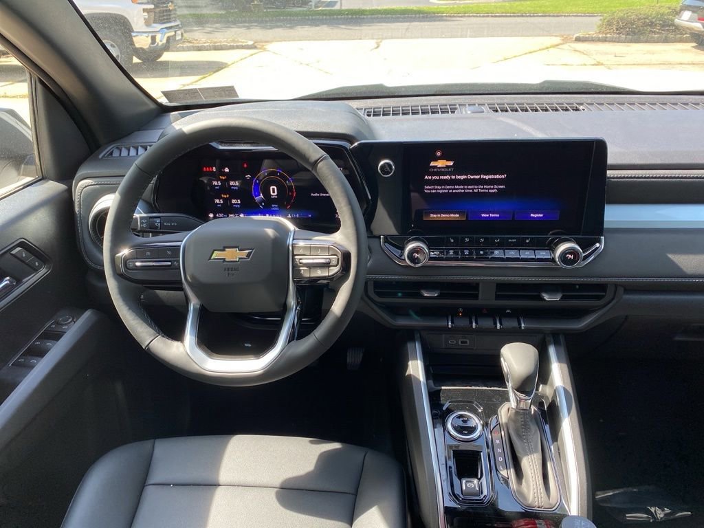 2026 Chevrolet Colorado LT - Photo 10