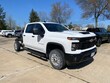  Chevrolet Silverado 2500 HD