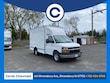  Chevrolet Express Cutaway 3500