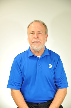 Staff member Kevin Gleason from ID_44930e63f2a3