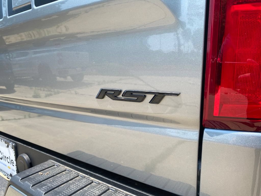 2026 Chevrolet Silverado 1500 RST - Photo 19
