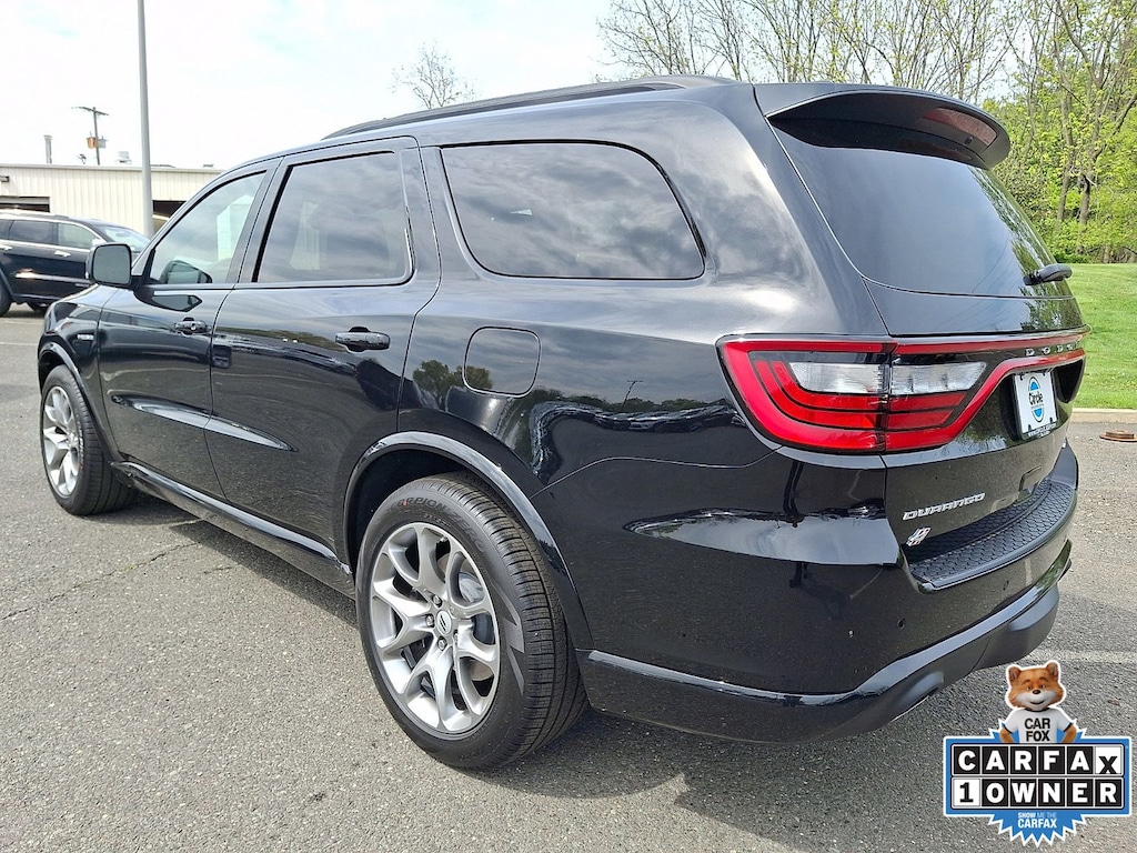 New 2026 Dodge Durango GT PREMIUM AWD HEMI V8 Sport Utility