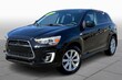 Mitsubishi Outlander Sport