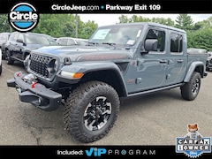 2026 Jeep Gladiator SHADOW OPS 4X4 Pickup