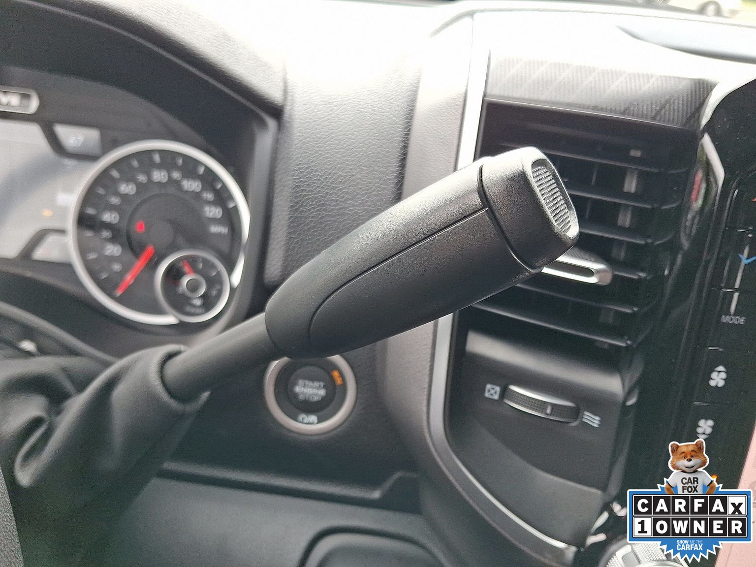 2026 RAM 2500 Big Horn - Photo 8