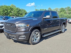 2025 Ram 1500 BIG HORN CREW CAB 4X4 5'7 BOX Pickup