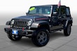 Jeep Wrangler JK